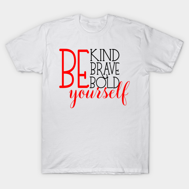 be good to yourself shirt